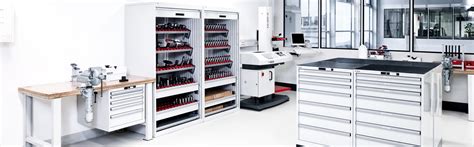 lista cnc tool cabinets